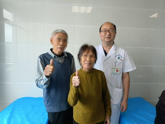 “缠腰蛇”剧痛难忍?看这家医院如何用“电脉冲”破解顽痛困局1 (2).jpg “缠腰蛇”剧痛难忍?看这家医院如何用“电脉冲”破解顽痛困局1 (2).jpg