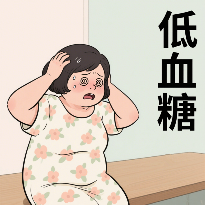 越吃越饿？小心“偷糖贼”胰岛素瘤找上门