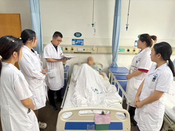 从“传统治癌”到“智慧治癌”