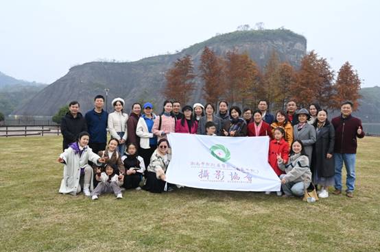 湘南学院附属医院（临床学院）摄影协会2025年度年会圆满落幕